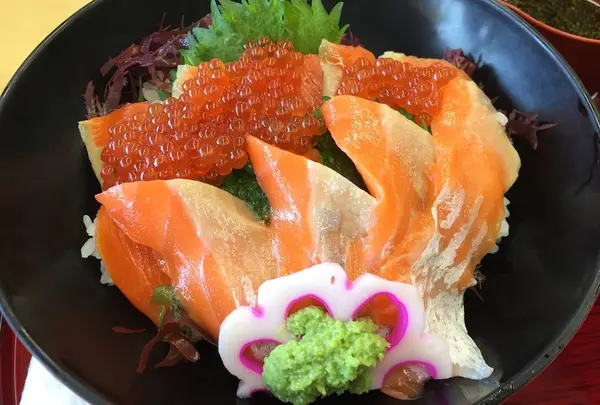 砂丘会館