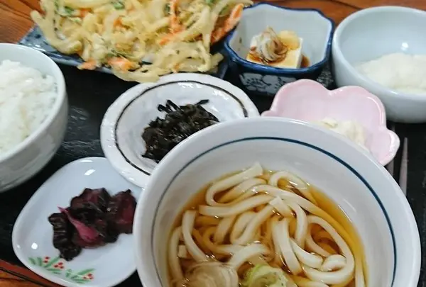 道志川温泉紅椿の湯