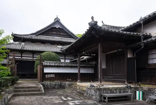 松浦史料博物館