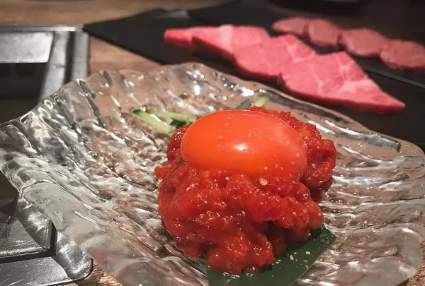 YAKINIKU DAICHI ROPPONGI （ヤキニク ダイチ ロッポンギ）