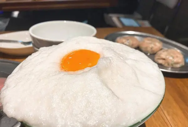 焼肉鳥ｇｇ （じじ）