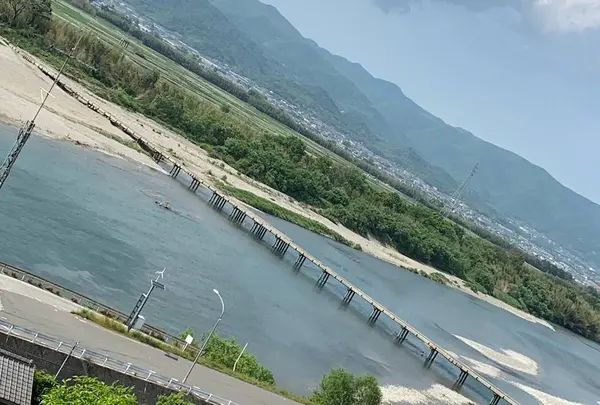 川島城 （復元天守閣）の写真・動画_image_567464