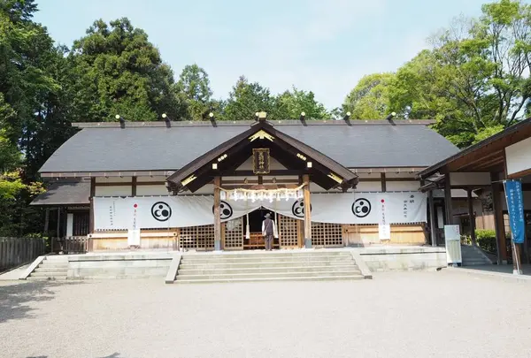 足羽神社