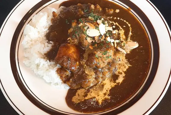 woof curry