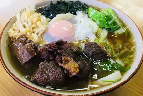 渡辺うどん