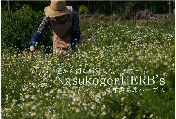 那須高原HERB's