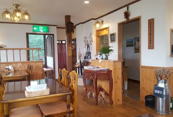 グラタン専門店 アミ