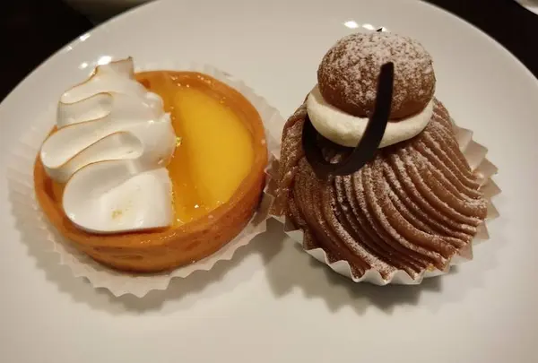 フォートナム&メイソン 日本橋三越本店
