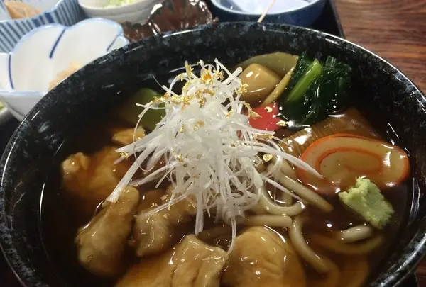 城山亭