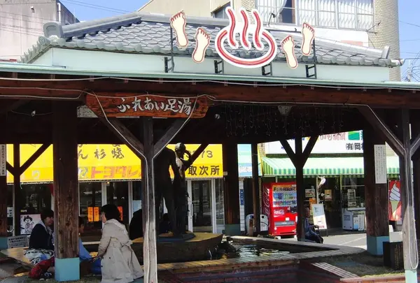 1指宿警察署指宿駅前交番