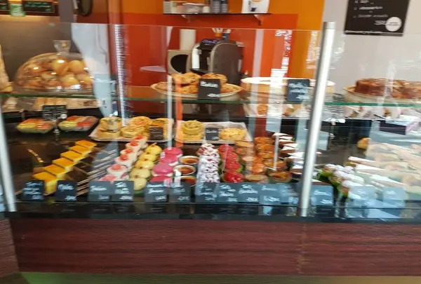 Boulangerie LEROY MONTI