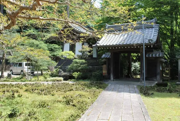 青岸寺