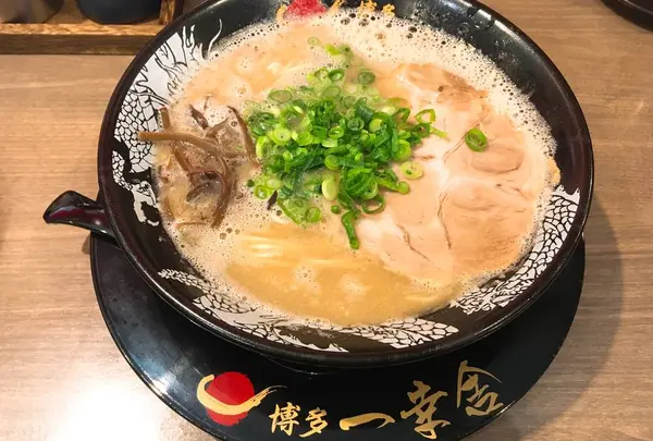 博多一幸舎 博多一番街店