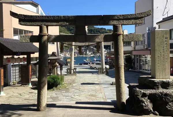 美保神社