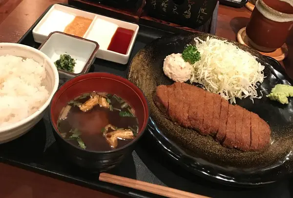 牛かつ もと村の写真・動画_image_570627