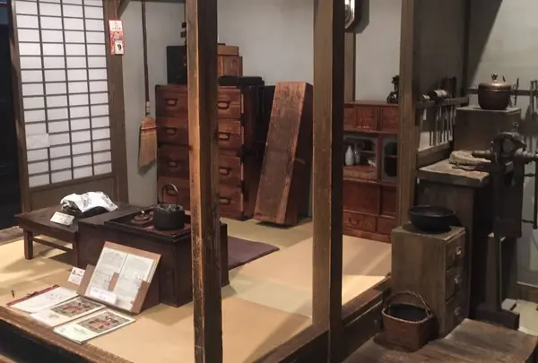【2025年3月リニューアルオープン予定】下町風俗資料館の写真・動画_image_570955