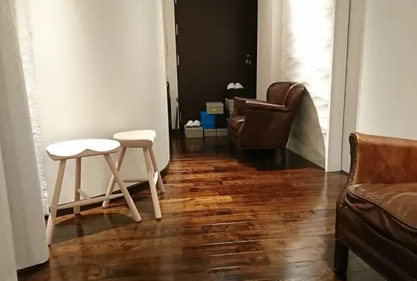 宇治園モンブランアイス