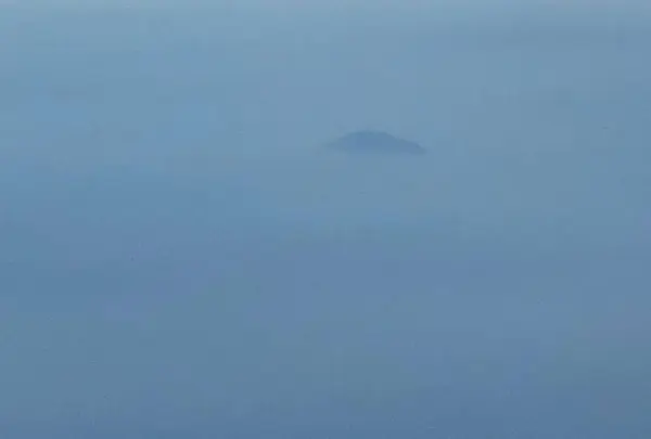 沖ノ島
