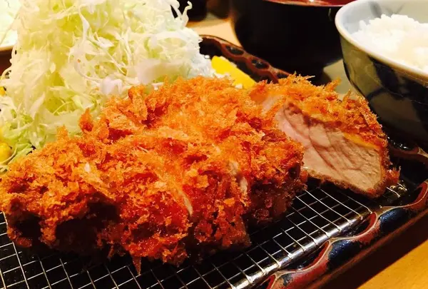 とんかつ・豚しゃぶ ポンチ軒