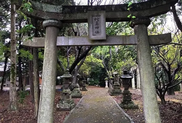 柁鼻神社