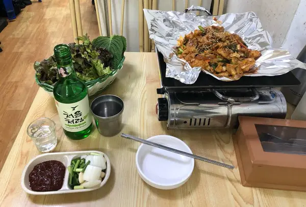 元祖コッチネ (원조꼭지네)の写真・動画_image_571230