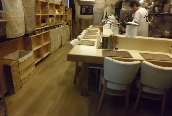 食堂 七彩