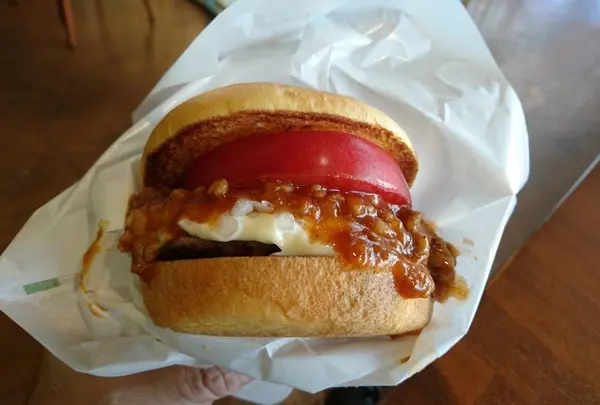 フレッシュネスバーガー 錦糸町店