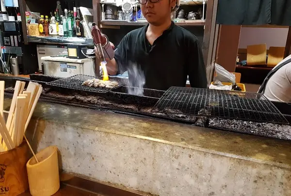 やきとり たかた