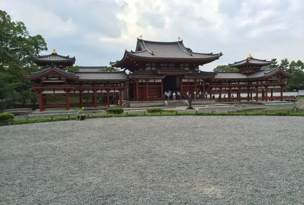 平等院