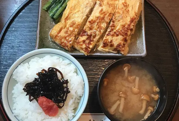 玉子焼おざわ
