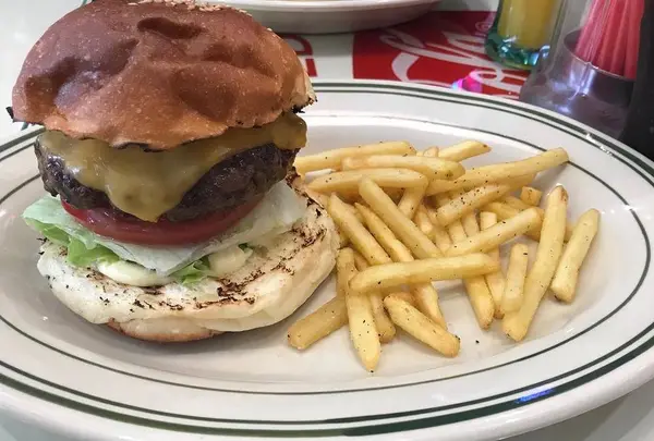 PENNY’S DINER(ペニーズダイナー)