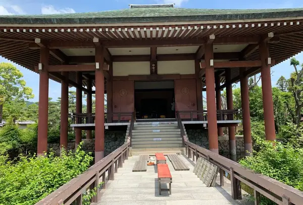 中宮寺