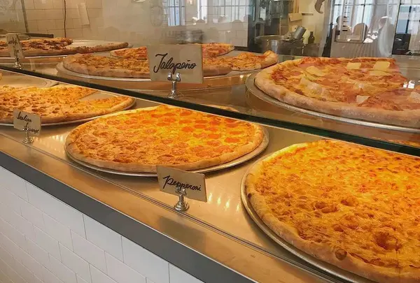 PIZZA SLICE