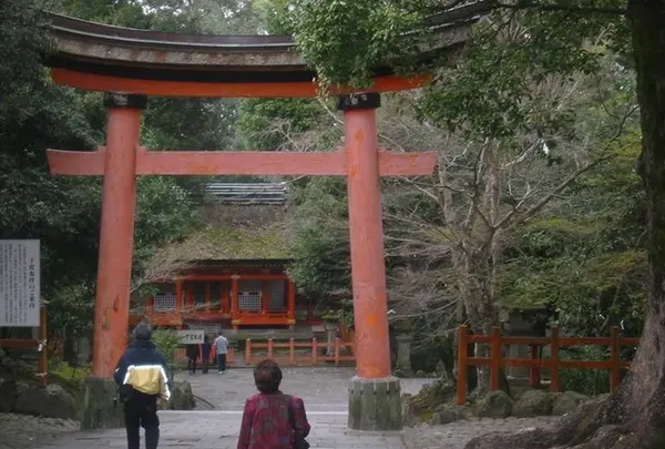 宇佐神宮
