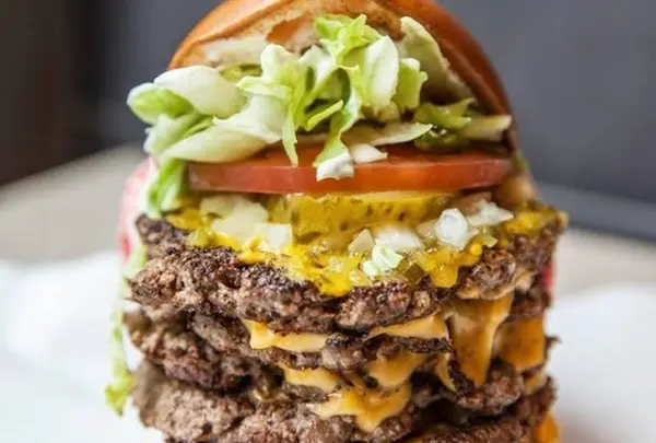 FATBURGER(ファットバーガー)