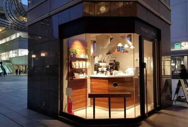 minato coffee