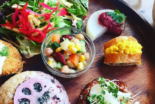 農カフェCouleur クルール