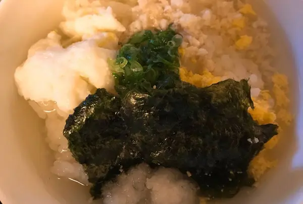 庭園茶寮みな美
