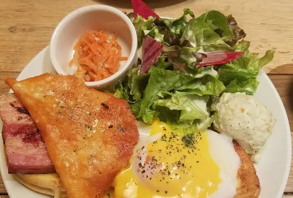 コメダ珈琲店 星ヶ丘店