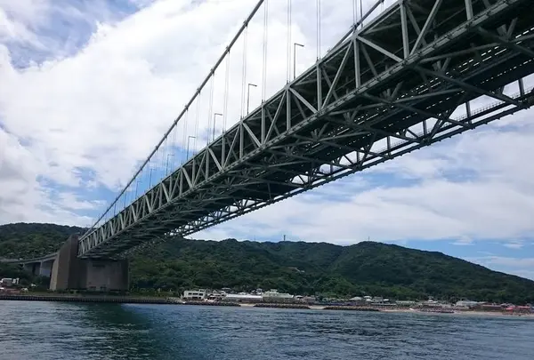 明石海峡