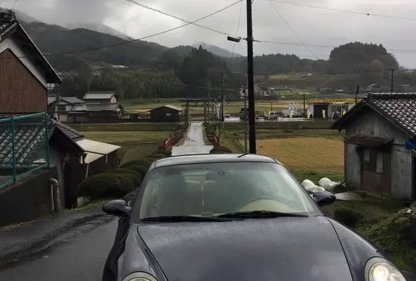 八咫烏神社