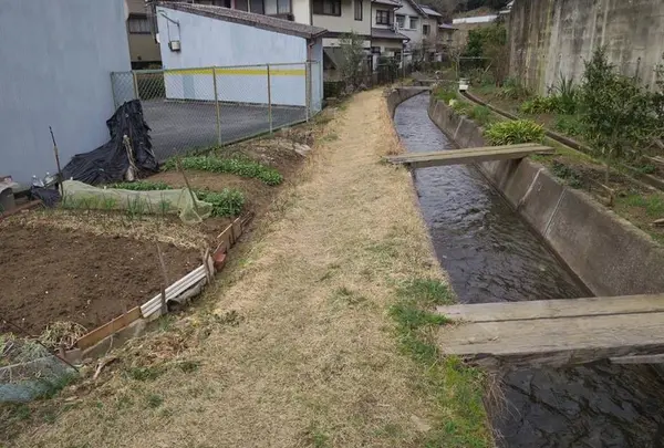 . 神武天皇東征 忍阪の大室（おさかのおおむろ）