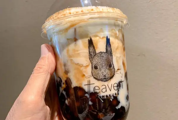 teaven