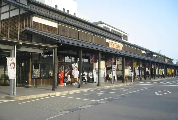 道の駅 輪島