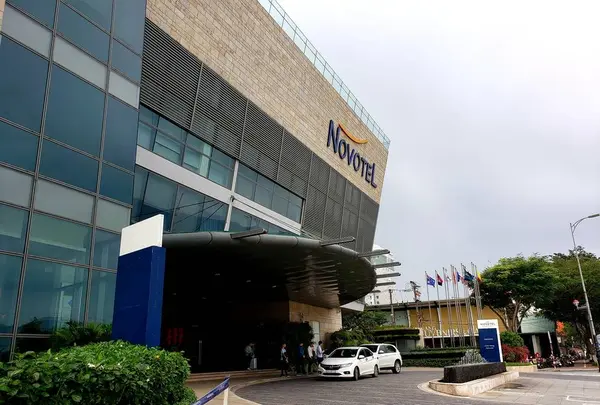 Novotel Danang Premier Han Riverの写真・動画_image_573404