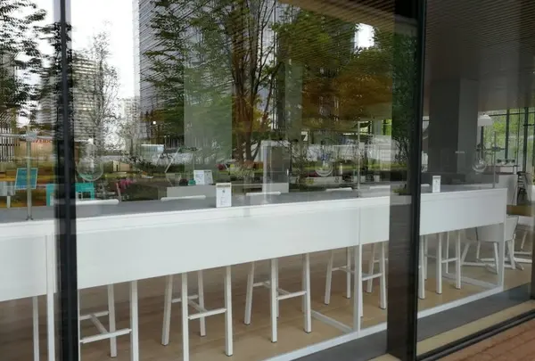 S/PARK Cafe