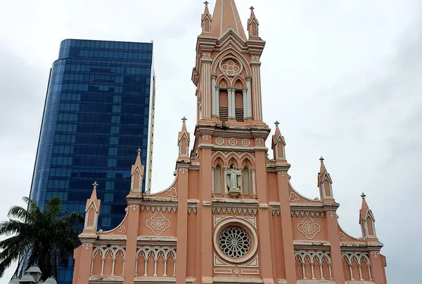 Da Nang Cathedral（ダナン大聖堂）の写真・動画_image_573435