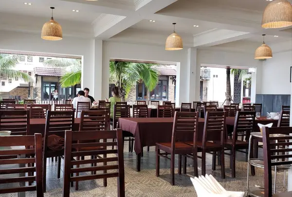 4U Beach Restaurant