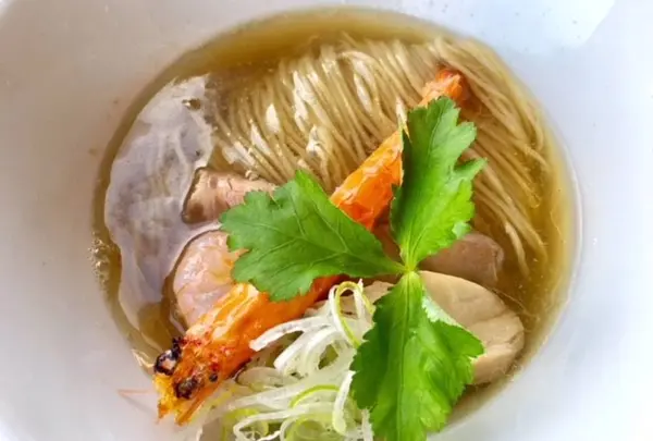寿製麺 よしかわ 川越店