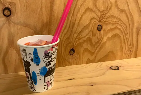 カンノンコーヒー shoinjinja（KANNON COFFEE）の写真・動画_image_573805